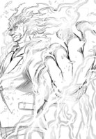 「プラネット・ウィズ」4巻より。