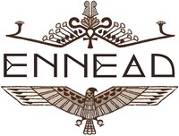 「ENNEAD」ビジュアル