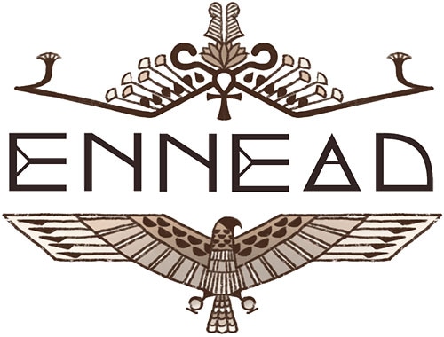 「ENNEAD」ビジュアル