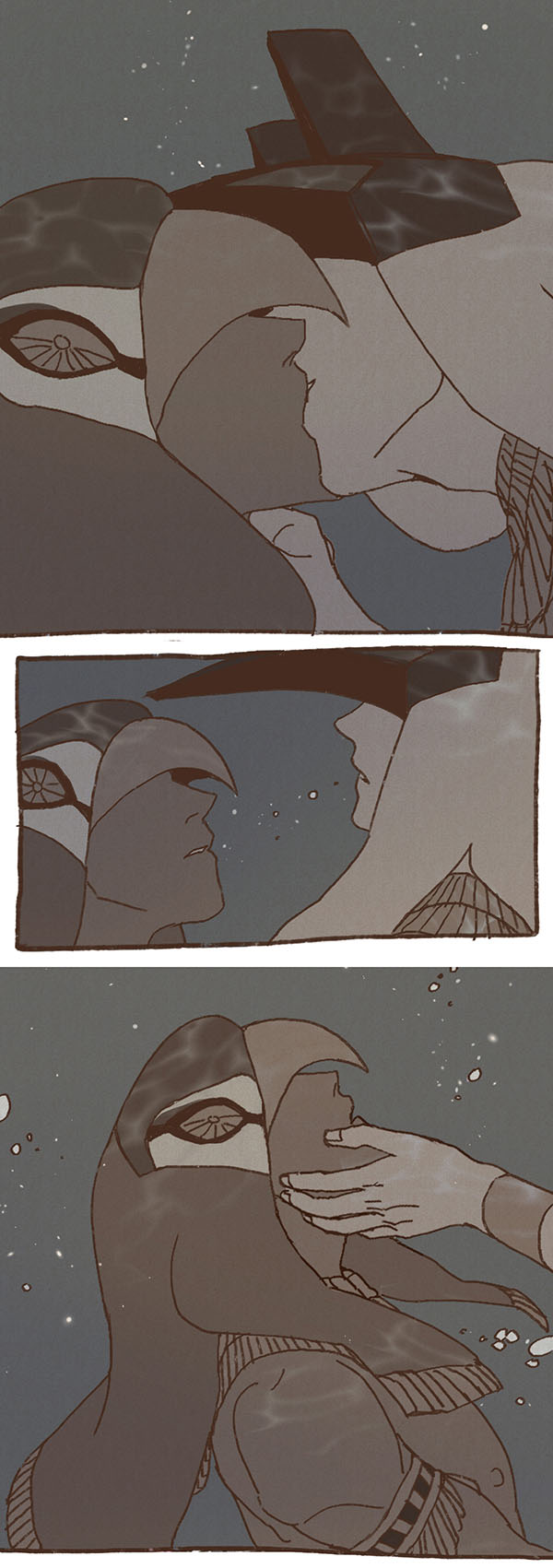 「ENNEAD」より