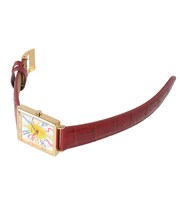 「バンドリ！ ガールズバンドパーティ！×セイコー コラボウオッチ ハロー、ハッピーワールド！モデル」