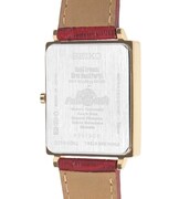 「バンドリ! ガールズバンドパーティ!×セイコー コラボウオッチ ハロー、ハッピーワールド!モデル」