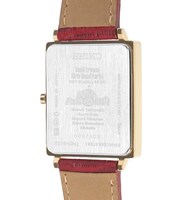 「バンドリ！ ガールズバンドパーティ！×セイコー コラボウオッチ ハロー、ハッピーワールド！モデル」