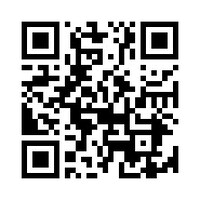 「ゆるキャン△ ～なでしこアラーム～」App StoreページのQRコード。