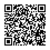 「ゆるキャン△ ～なでしこアラーム～」Google PlayページのQRコード。