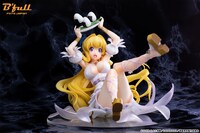 「慎重勇者～この勇者が俺TUEEEくせに慎重すぎる～『リスタルテ』 1/7スケール 塗装済み完成品フィギュア」