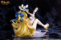 「慎重勇者～この勇者が俺TUEEEくせに慎重すぎる～『リスタルテ』 1/7スケール 塗装済み完成品フィギュア」