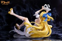 「慎重勇者～この勇者が俺TUEEEくせに慎重すぎる～『リスタルテ』 1/7スケール 塗装済み完成品フィギュア」