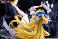 「慎重勇者～この勇者が俺TUEEEくせに慎重すぎる～『リスタルテ』 1/7スケール 塗装済み完成品フィギュア」