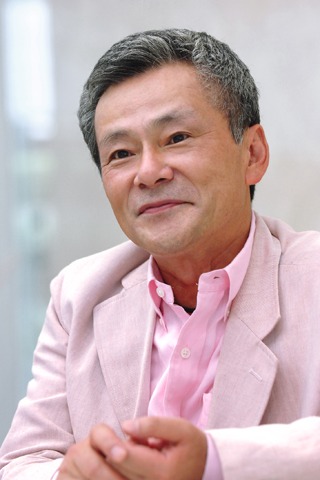 池田秀一（ヨシナガ博士役）