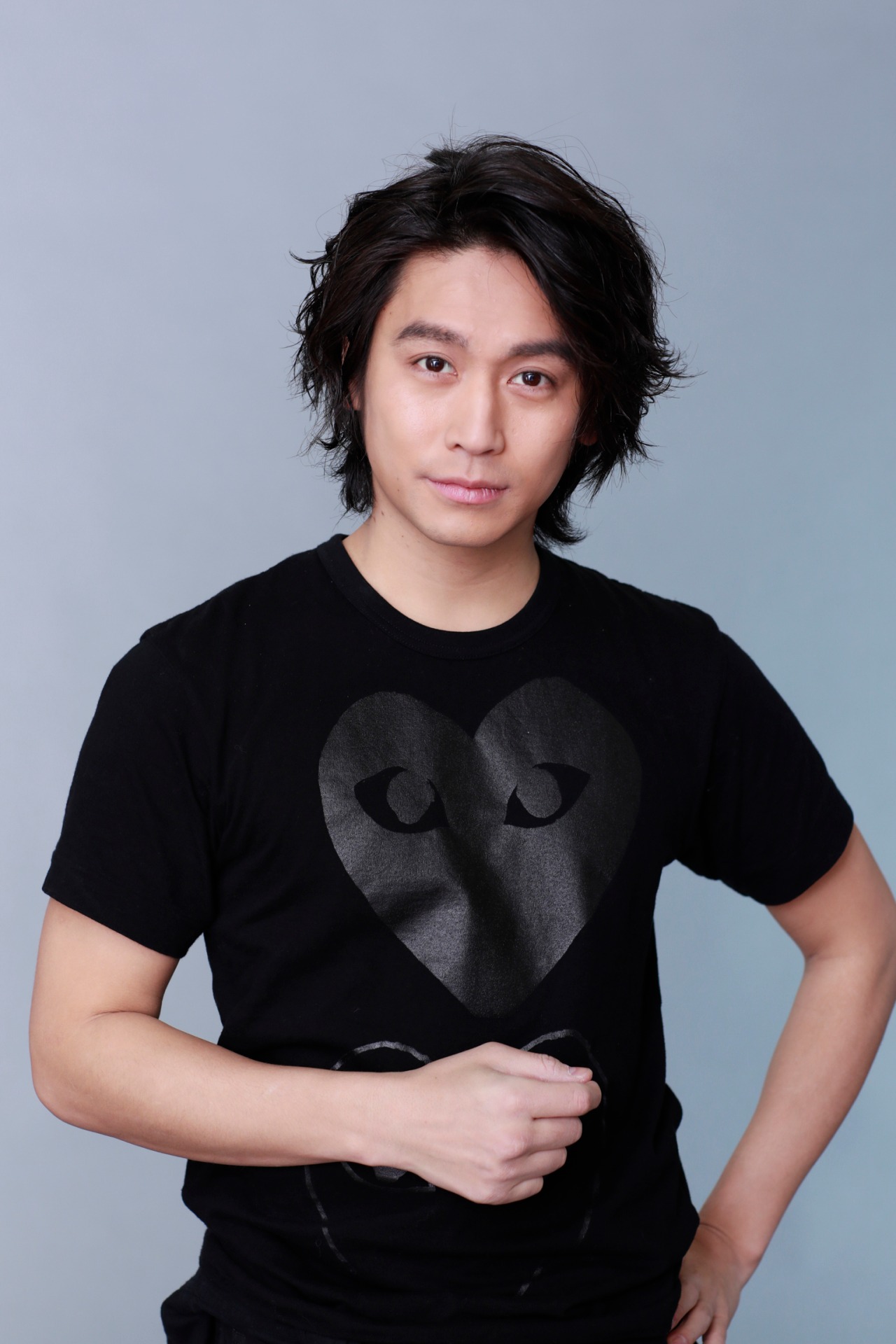 崎本大海（美樹本伊佐夫役）