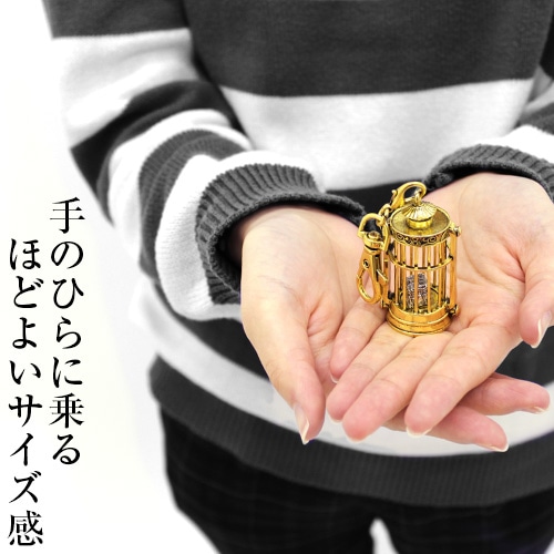 「アッド メタルキーホルダー」