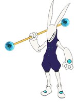 へドン（CV：大塚芳忠）