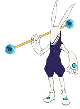 へドン（CV：大塚芳忠）