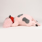 「キクラゲふわふわぬいぐるみ」