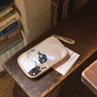 「ちいさいひきだしポーチ」