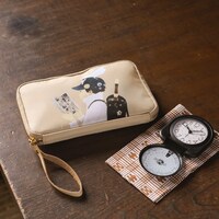 「ひきだしポーチ・姉」