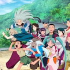 「『天地無用!魎皇鬼』第伍期」2巻の新キャラクターに野島裕史、田中理恵ら