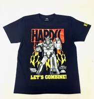 「超電磁ロボ コン・バトラーV（コンバイン・ネイビー）」