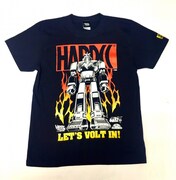 「超電磁マシーン ボルテスV（ボルトイン・ネイビー）」