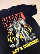 「超電磁ロボ コン・バトラーV（コンバイン・ネイビー）」