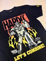 「超電磁ロボ コン・バトラーV（コンバイン・ネイビー）」