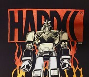 「超電磁マシーン ボルテスV（ボルトイン・ネイビー）」