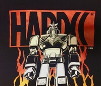 「超電磁マシーン ボルテスV（ボルトイン・ネイビー）」