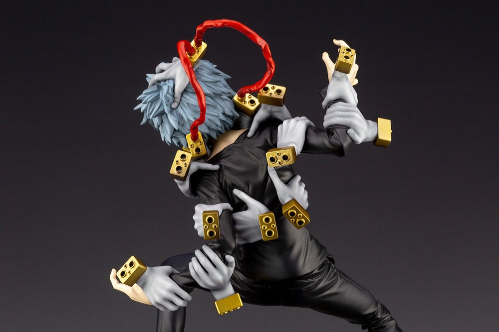 「ARTFX J 死柄木弔」