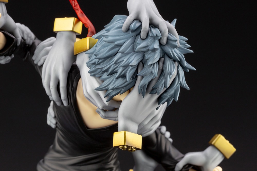 「ARTFX J 死柄木弔」