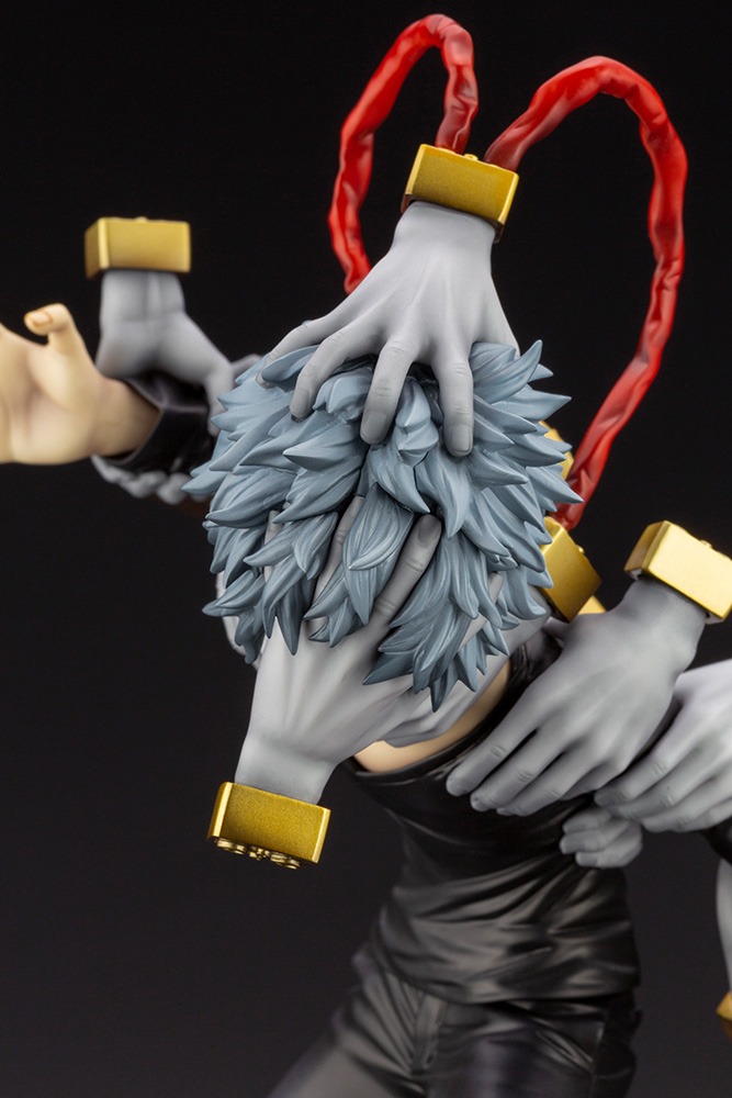 「ARTFX J 死柄木弔」