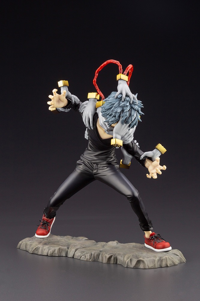 「ARTFX J 死柄木弔」