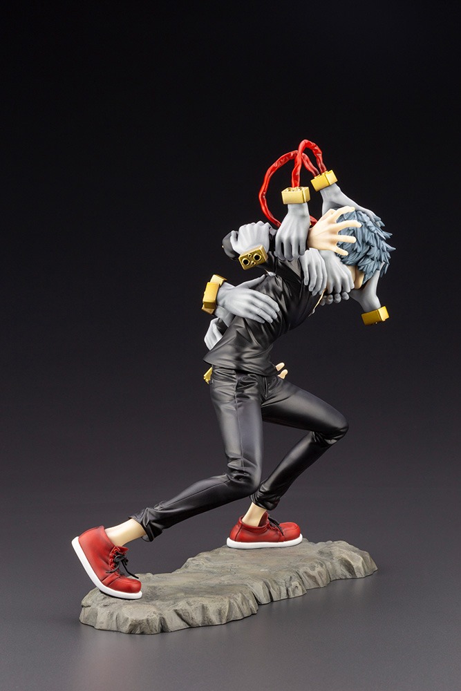 「ARTFX J 死柄木弔」