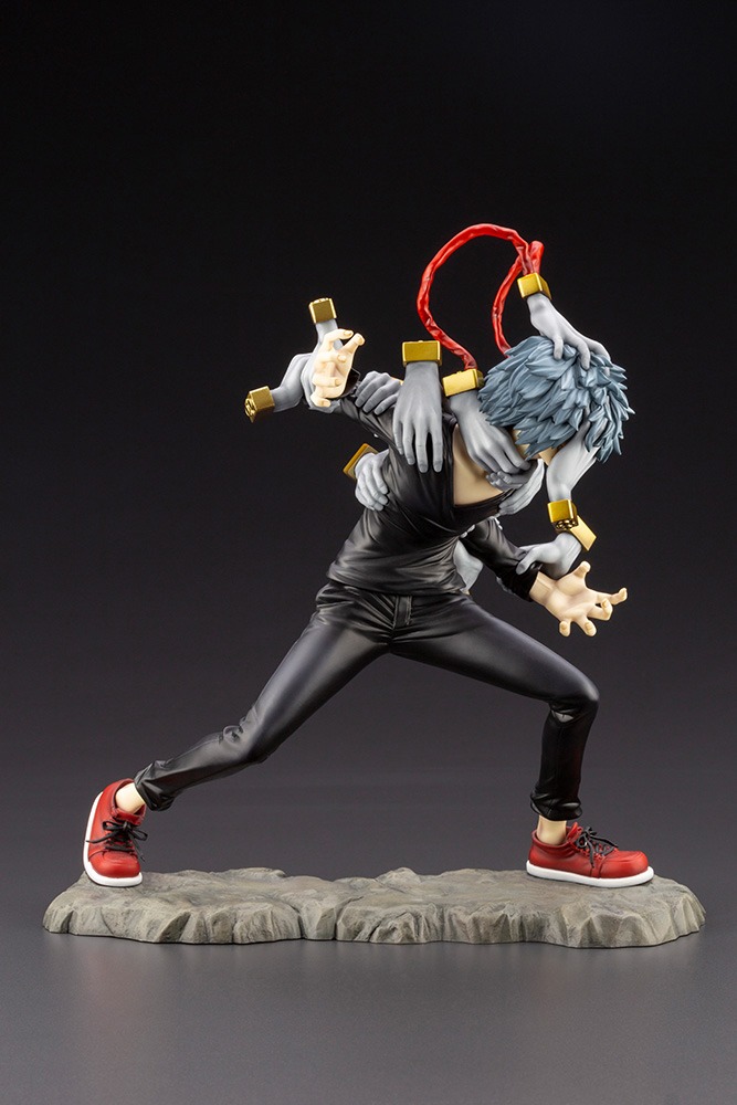 「ARTFX J 死柄木弔」