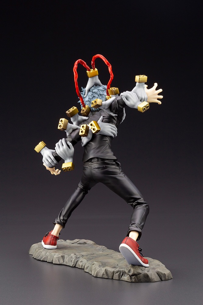 「ARTFX J 死柄木弔」