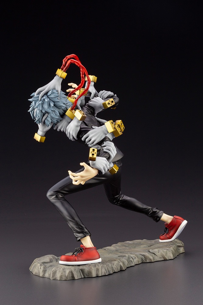 「ARTFX J 死柄木弔」