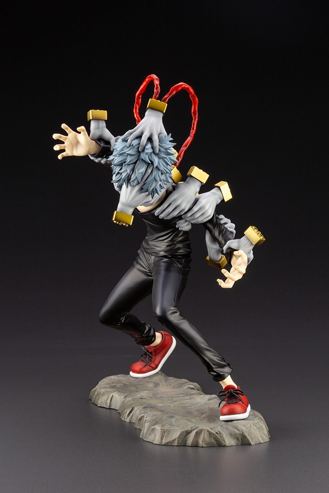 「ARTFX J 死柄木弔」