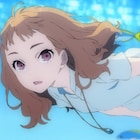 アニメ映画「ジョゼと虎と魚たち」場面カットやキャラクター設定が公開