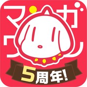 マンガワンのアイコン。