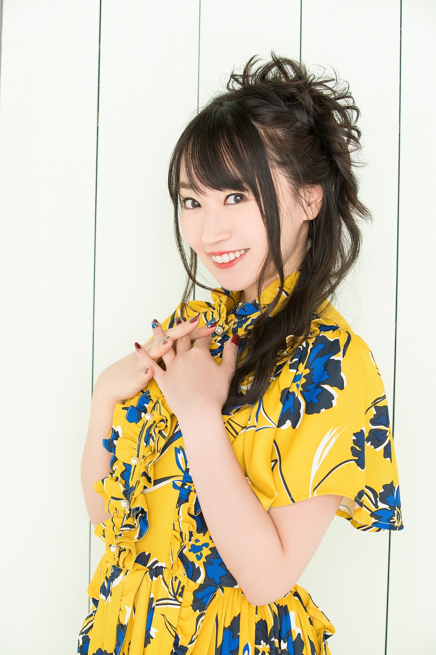 水樹奈々