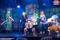 「ONE PIECE LIVE ATTRACTION『MARIONETTE』」より。