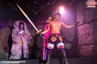 「ONE PIECE LIVE ATTRACTION『MARIONETTE』」より。