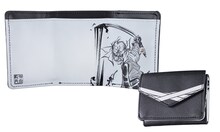 「ミニウォレット」(c)和月伸宏／集英社