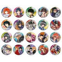 「コレクション缶バッジ」(c)和月伸宏／集英社