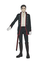 前田義信（CV：諏訪部順一）