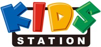 キッズステーションのロゴ。