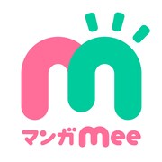 マンガMeeのロゴ。
