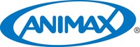アニマックスのロゴ。