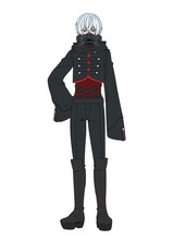 スワ（CV：鈴村健一）