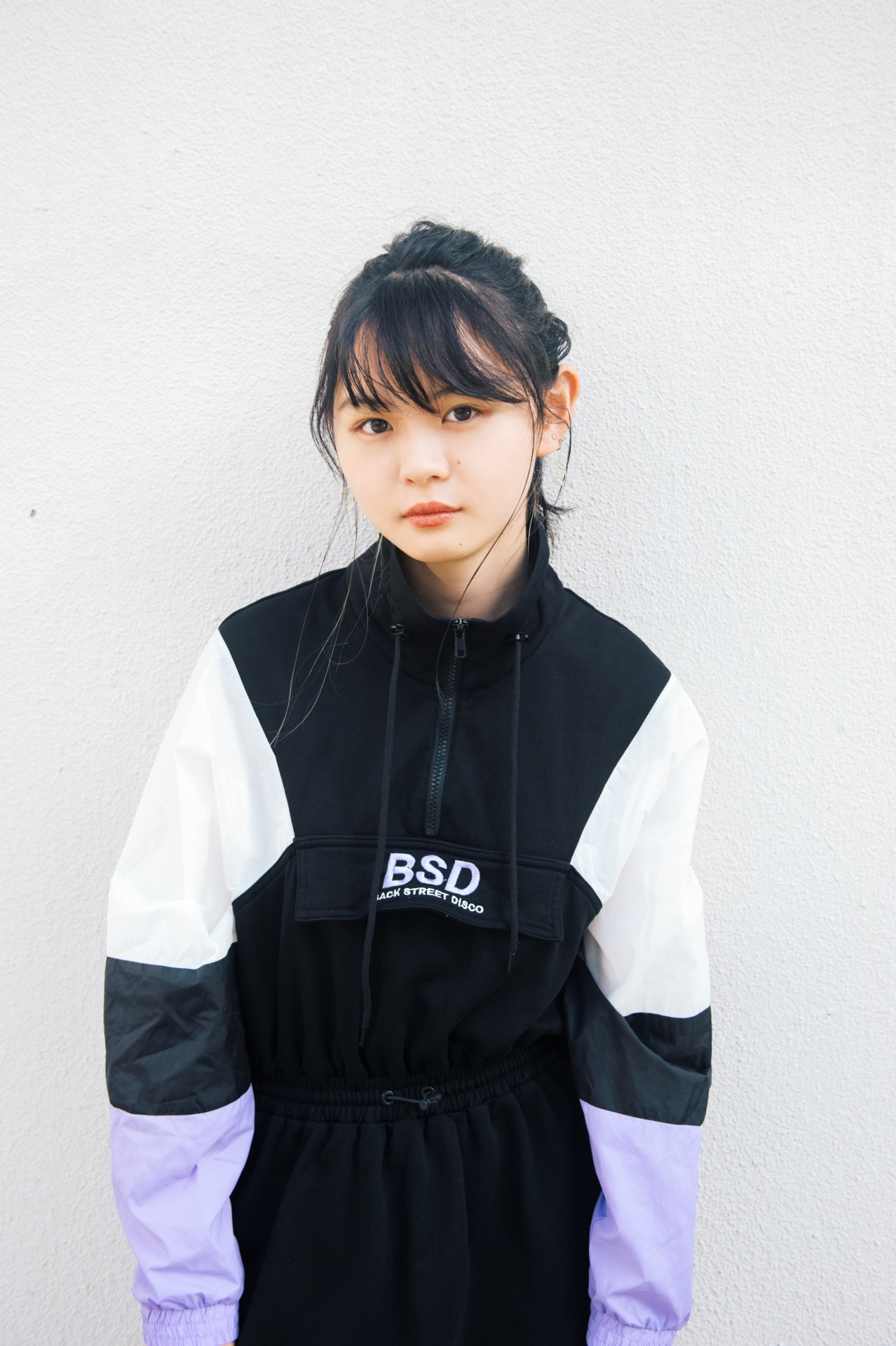 ときわ藍